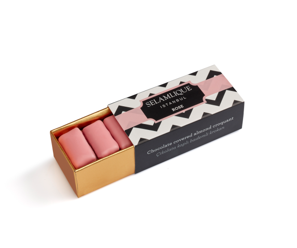 GÜLLÜ DELİKASİ 60 Gr.