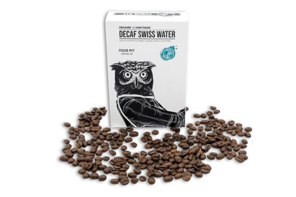 DECAF SWISS WATER 2000 GR