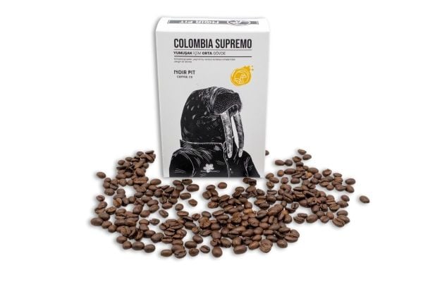 COLOMBIA SUPREMO 10000 GR