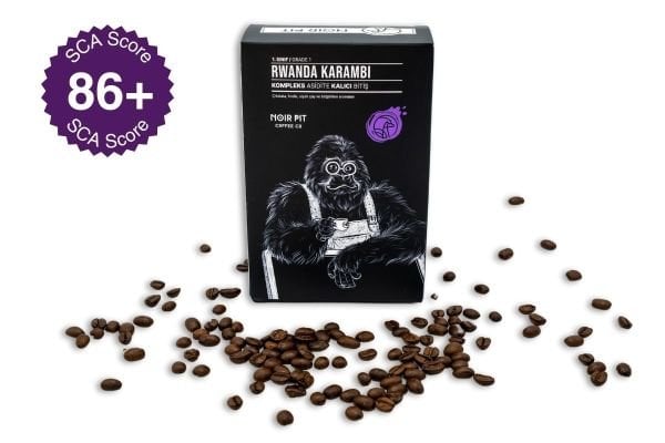 RWANDA KARAMBI 3000 GR
