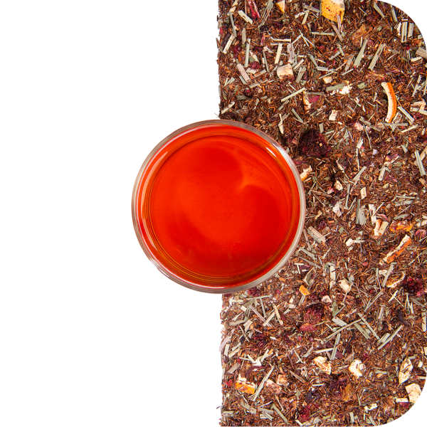 Energy Rooisbos Çayı