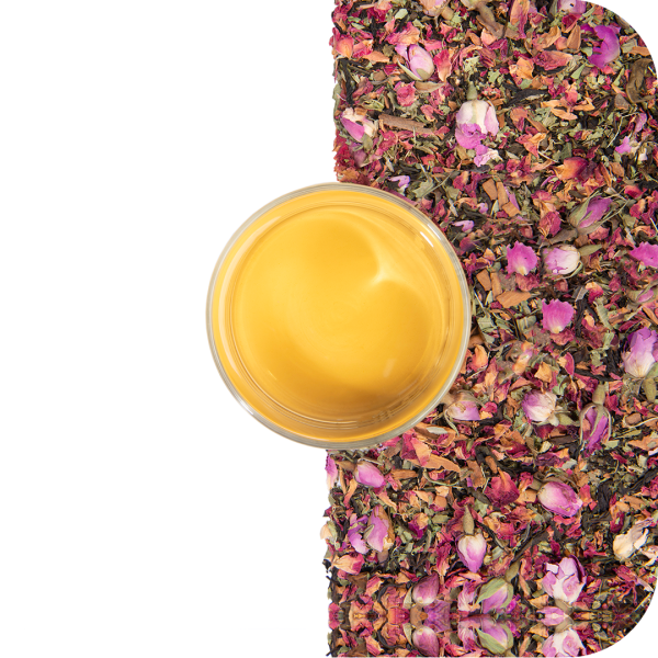 Refresh Oolong Çayı