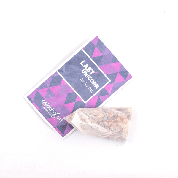 Last Unicorn Soğuk Çay