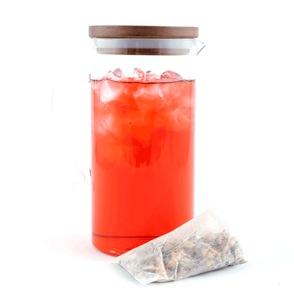 Summer Time Soğuk Çay