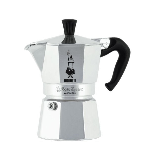 Bialetti Moka Express 3 Cup