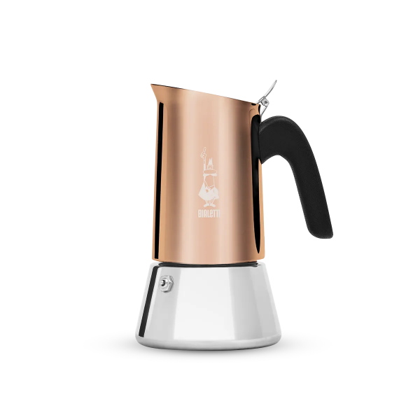 Bialetti Venüs Bakır 2 Cup