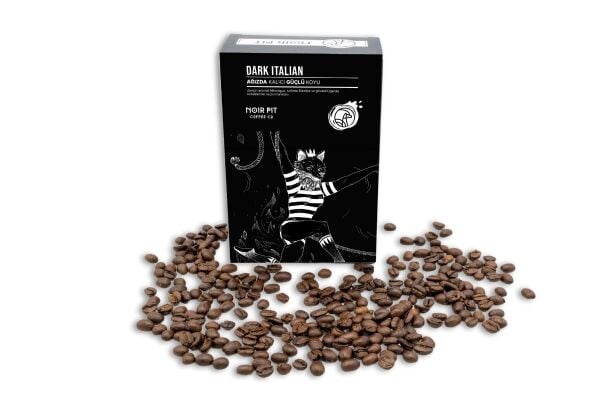 DARK ITALIAN 1000 GR